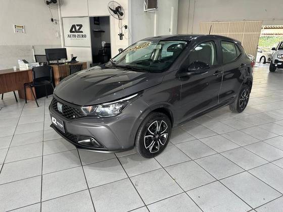 FIAT ARGO 1.0 FIREFLY FLEX DRIVE MANUAL FIAT ARGO 1.0 FIREFLY FLEX DRIVE MANUAL